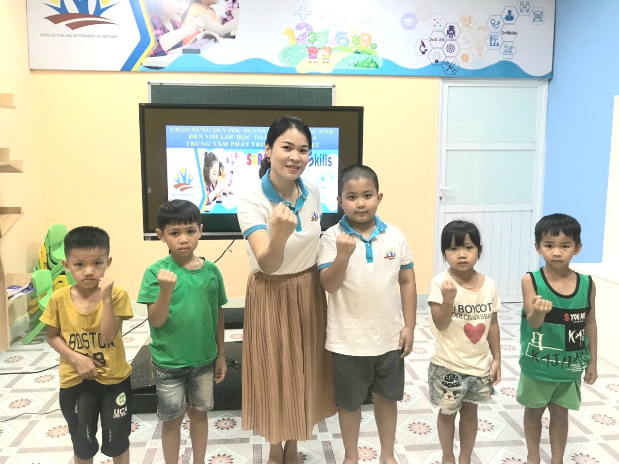 Hình ảnh cho thư viện Khoá học kỹ năng sống