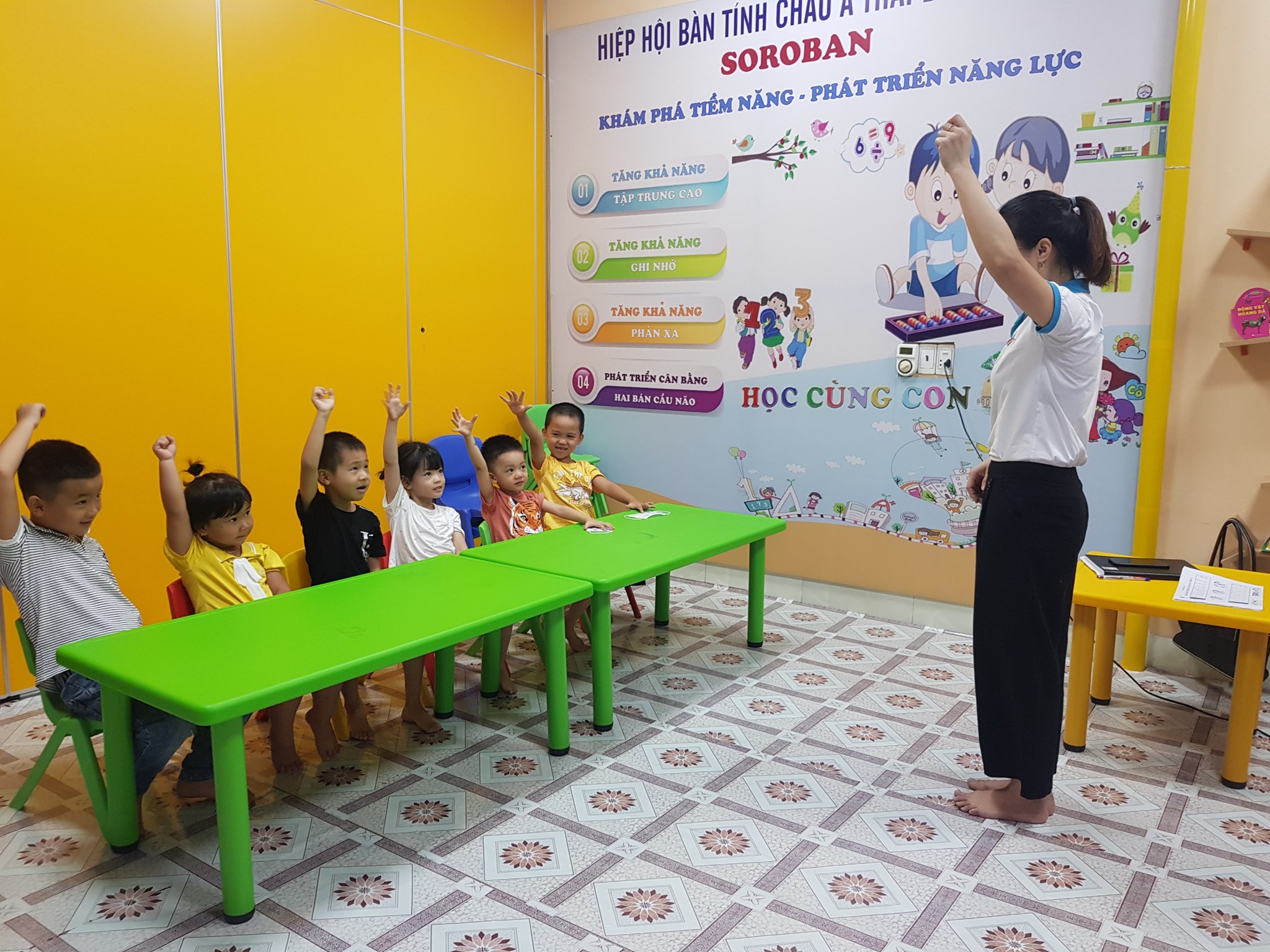 Hình ảnh cho thư viện Khoá học kỹ năng sống