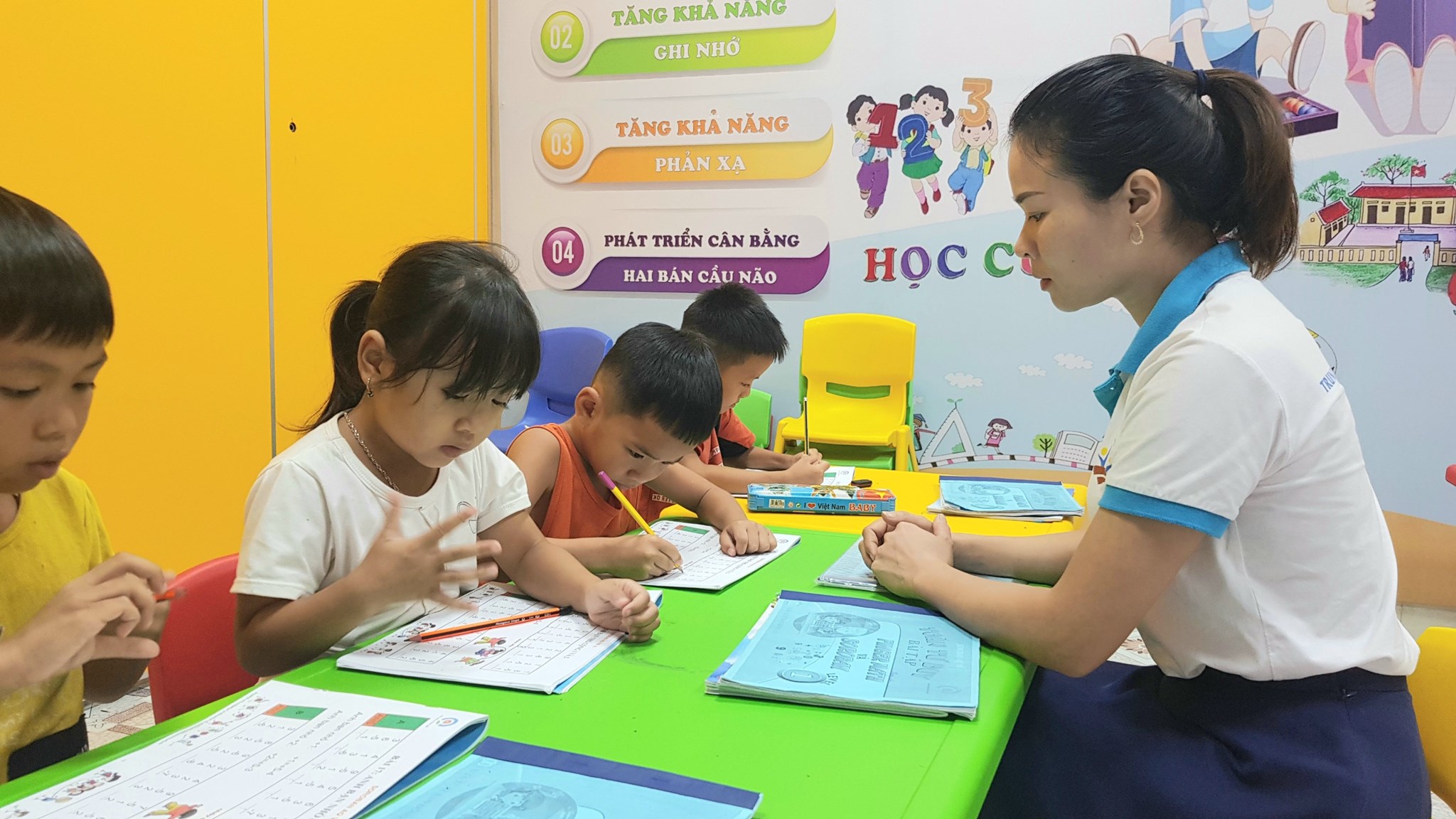 Hình ảnh cho thư viện Khoá học kỹ năng sống
