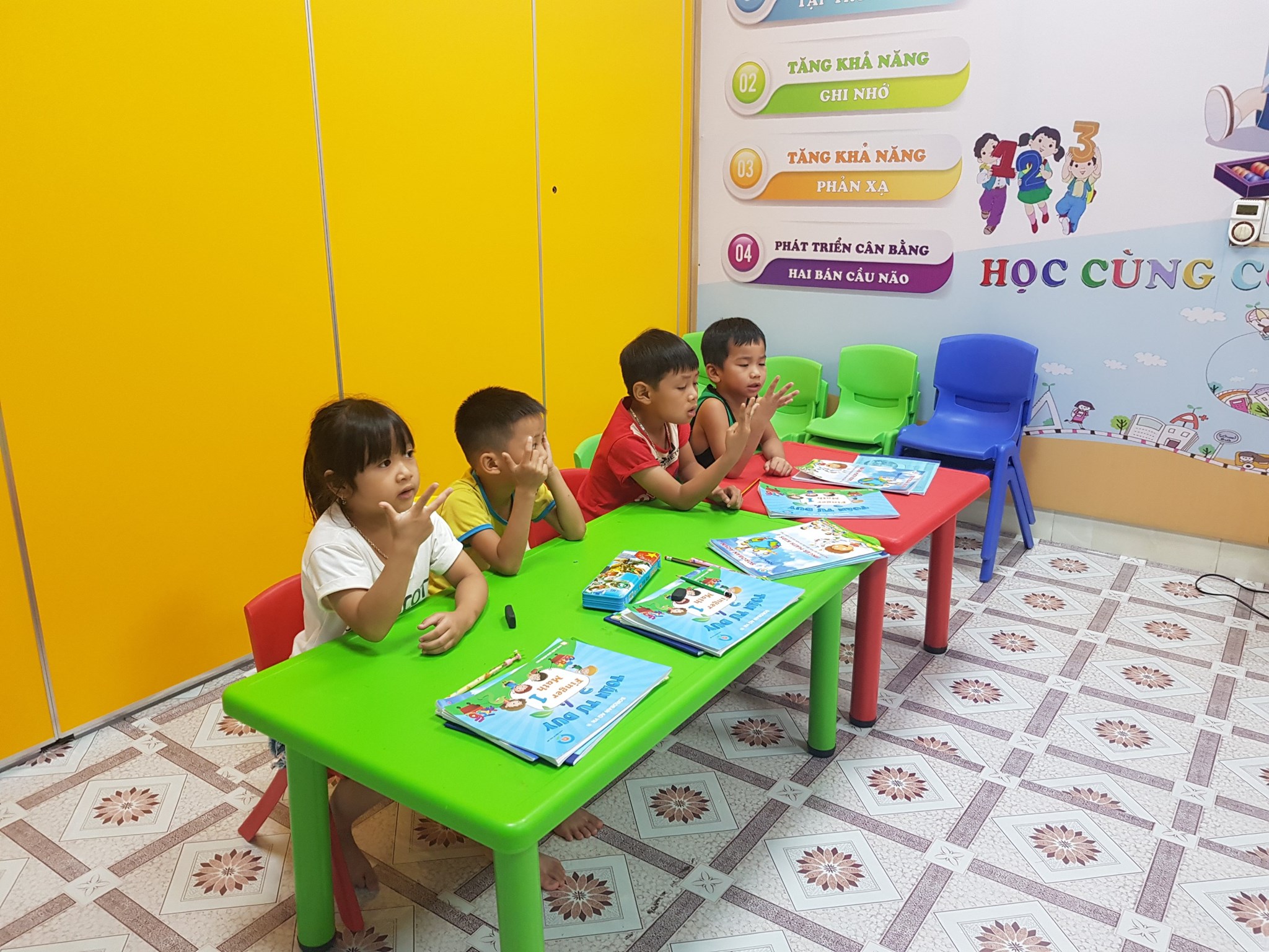 Hình ảnh cho thư viện Khoá học kỹ năng sống