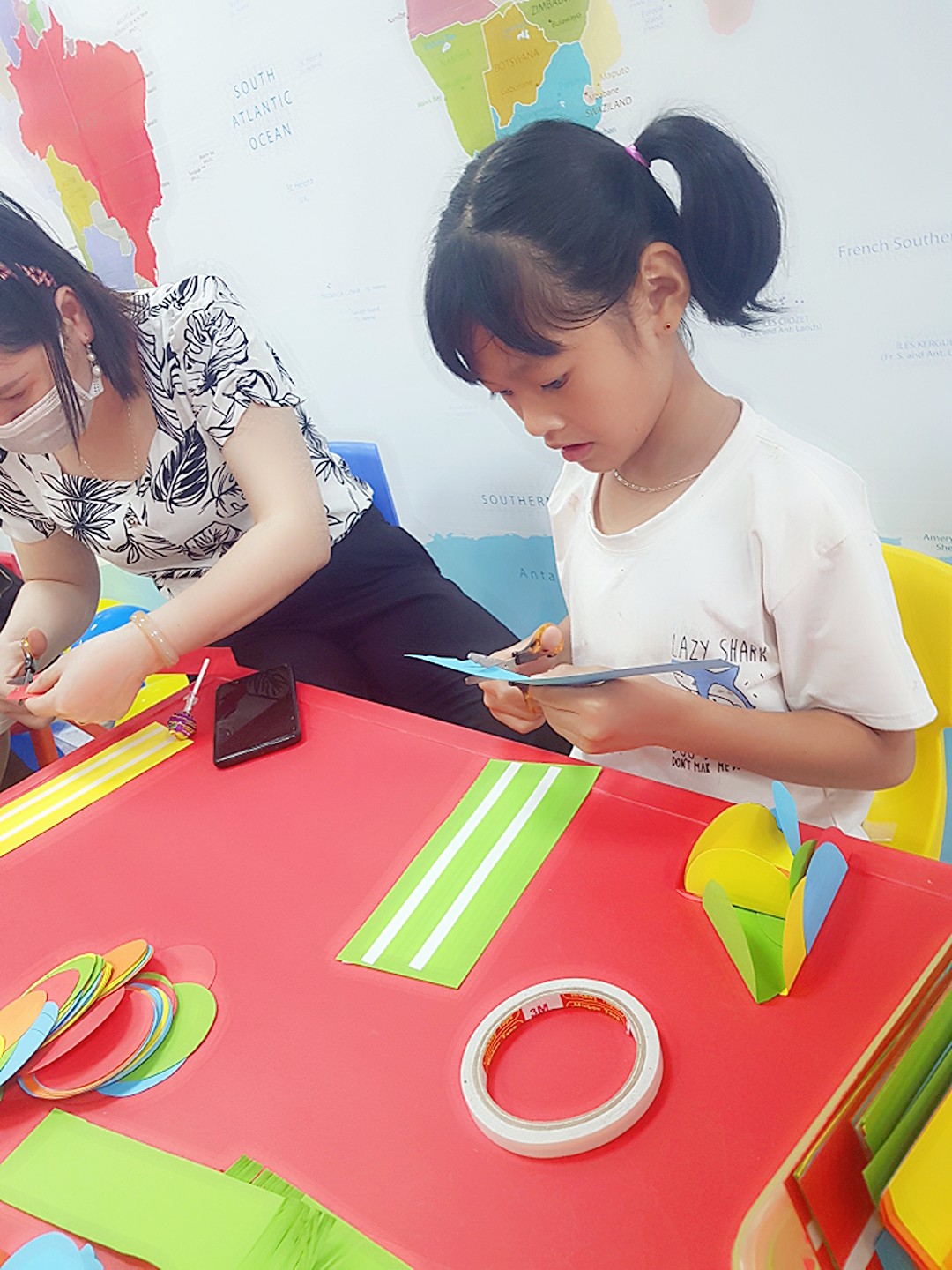 Hình ảnh cho thư viện Khoá học luyện chữ đẹp