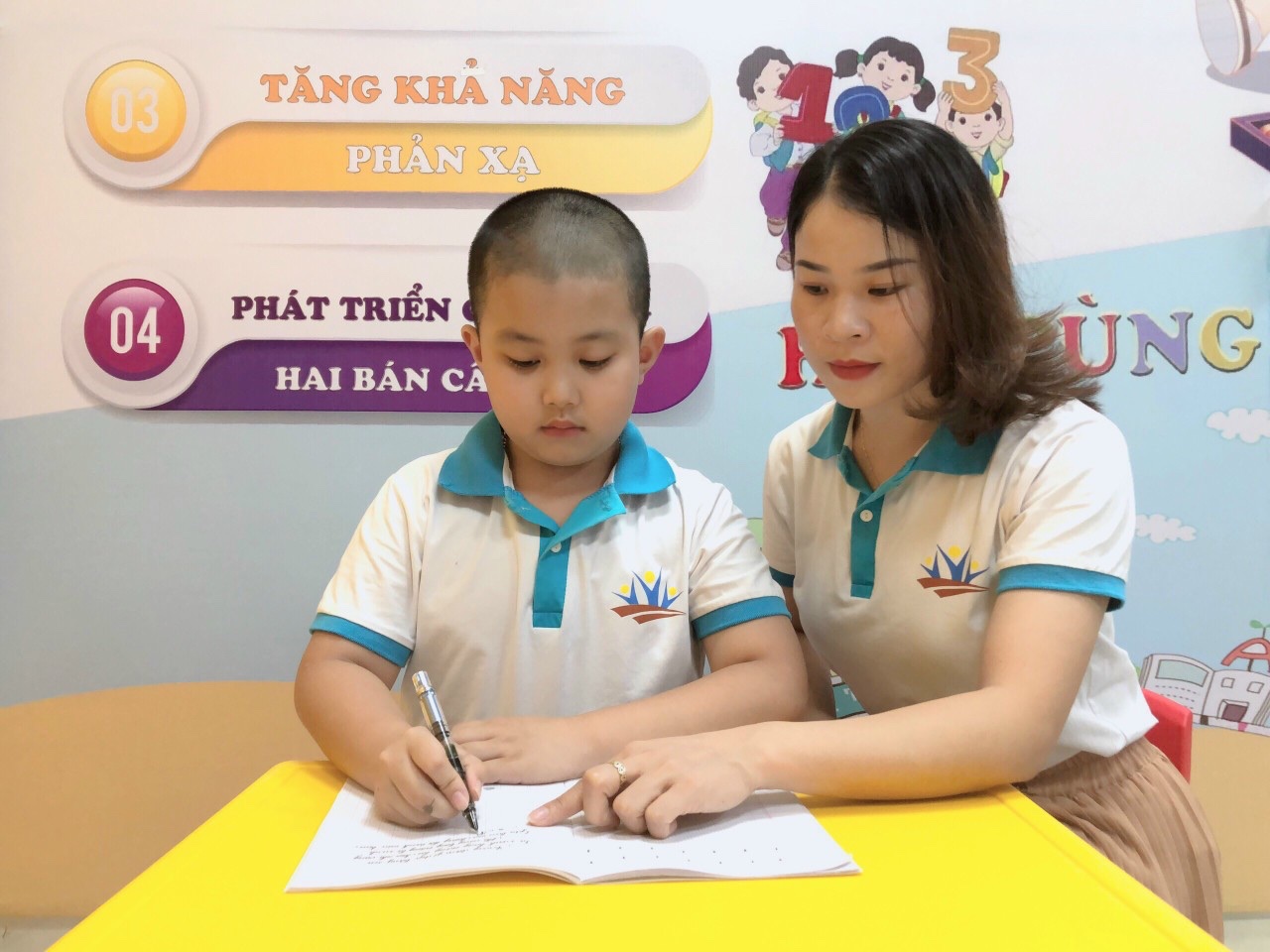 Hình ảnh của Khoá học luyện chữ đẹp