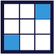 Choose the missing figure.